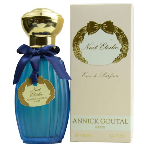 annick goutal nuit etoilee